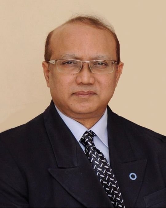 Dr. Sadasiva Rao